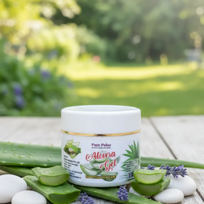 Aloevera Gel