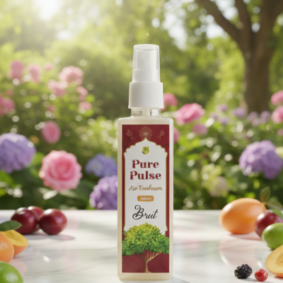 Brut Air Freshner